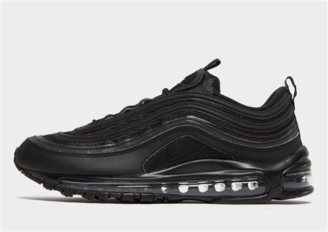 nike air max 97 schwarz schwarz|nike air max 97 for men.